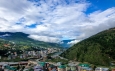 Bhutan’s capital is the latest city to join UNISDR’s ‘Making Cities Resilient’ campaign