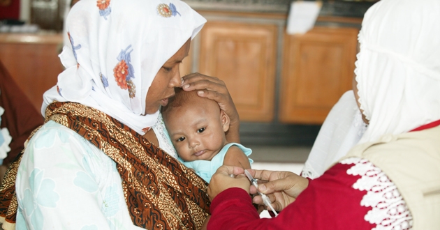 World Immunisation Week: what has been achieved to date and what does the future hold?